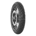 Motorradreifen 110/80 R19 59V Avon TrailRider AV53 BLK TL vorne | 76905