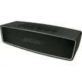 BOSE SoundLink Mini II - Special Edition - silver - Silber