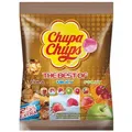 Chupa Chups Süßigkeit, Chupa Chups Best of Lutscher fruchtig cremig Nachfüllbeutel 3000g