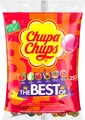 Chupa Chups Best of Lollipops Lutscher 250 Stück 3kg