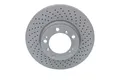 BREMSSCHEIBE PORSCHE P. 911/BOXSTER/CAYMAN 3.2-3.6 97-13 PR