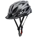 LEANDRO LIDO Freno High Tech Performance Radsport Helm (Schwarz)