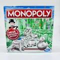 🎯 MONOPOLY Brettspiel Hasbro komplett Vollständig | Neue Spielfiguren TOP