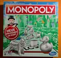 Hasbro Gaming MONOPOLY (Vollständig)