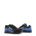Schuhe SPARCO TEAMWORK 07522 NRAZ/41