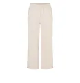 MAC Jeans MAC Culotte Chiara in Beige, Größe 42/OL
