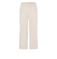 MAC Stoffhose / Da.Casual-Hose / CHIARA, 208 ivory