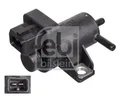 Auspuff-Regelventil 102027 FEBI BILSTEIN für DACIA OPEL RENAULT VOLVO PORSCHE VW