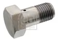 FEBI BILSTEIN 102027 Druckwandler, Abgassteuerung für DACIA OPEL RENAULT