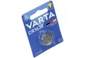 VARTA Varta CR1632 Lithium Batterie 3 Volt 140mAh Batterie, (3,0 V)