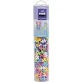 Plus-Plus Tube Pastel Mix (014-4187)