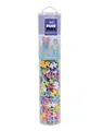 Plus-Plus Tube Pastel Mix 240 pcs | 9604187 | 2020 | PLUS PLUS