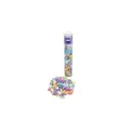 Plus-Plus - 240 Kreativ Bausteine Pastell