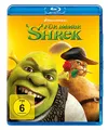 Shrek 4 - Für immer Shrek: Das große Finale [Blu-ray]