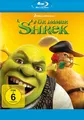 Shrek 4 - Für Immer Shrek / Das große Finale (Dreamworks) # BLU-RAY-NEU