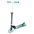 Skids Control Faltbarer Scooter, blau (SKI-60225)