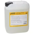 Warmbier Bodenreiniger, ESD, 5 l 2900.560.1 (Putzmittel Bodenreiniger, Fussbodenreiniger Floor Cleaner Floor-Cleaner), erhält die notwendigen Widerstandswerte