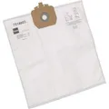 Taski Staubsaugerbeutel aus Vlies, 10 Stück Staubsaugerbeutel für Vento 8, 10 Stück/Pack (10x) (34668055)
