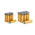 AA AAA Batterien 1.5V 24 Stück Vorteilspack Amazon Basics 10 Jahre Haltbarkeit