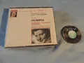 Sealed CD Box Di Stefano Olimpia Molinari-Pradelli 1990 Italien |