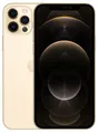 Apple iPhone 12 Pro 256 GB gold Smartphone Handy Ohne Vertrag Mobile iOS WOW