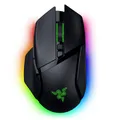 Razer Basilisk V3 Pro 35K Gaming Maus | Wireless | RGB | Schwarz | Wie Neu