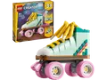 LEGO Creator 31148 Rollschuh Bausatz, Mehrfarbig