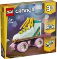 LEGO Creator 3in1 31148 Rollschuh