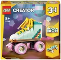 31148 LEGO CREATOR Rollschuh
