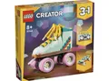 LEGO® Creator 3in1 - Rollschuh - Skateboard - Ghettoblaster 31148 - Neu und OVP