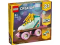 LEGO® Creator 31148 - Rollschuh + Neu & OVP +