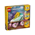 LEGO 31148 Rollschuh