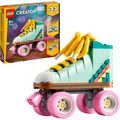 LEGO 31148 Creator 3-in-1 Rollschuh, Konstruktionsspielzeug