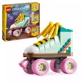 LEGO Creator 3 in 1 Retro-Rollschuh 31148