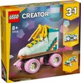 LEGO 31148 LEGO Creator Retro Rollschuhe