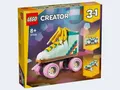 LEGO Creator 31148 3in1 Rollschuh NEUHEIT 2024 OVP<