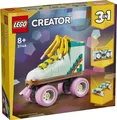 LEGO® Creator 3in1 31148 Rollschuh