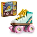 LEGO® Creator 3-in-1 Rollschuh 31148