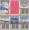 ASS Altenburger "Jets" 2015 (S, Quartett-Nr. 712813) Z 1