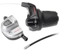 SHIMANO Drehgriffschalter NEXUS 3G SL-3S42 – Zuverlässiger 3-Gang-Schalthebel