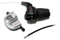 Shimano GripsShift Revoshift Lang Nexus 3 SL-3S42 2000mm OEM