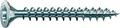 Spax Senkmultikopf T-Star plus T20 Vollgewinde Wirox 4,5x60