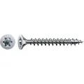 100er Multipack SPAX 1191010450603 Holzschraube 4.5 mm 60 mm T-STAR plus Stahl