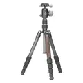 Leofoto Urban LX225CT + XB32Q (Carbon, Metall) (10911KVG)
