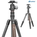 Leofoto URBAN LX-225CT Carbon-Dreibeinstativ  im Set mit Kugelkopf XB-32Q