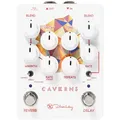 Keeley Electronics Caverns V2 - Delay Reverb - Effektgerät E-Gitarre