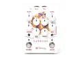 Keeley Caverns Delay/Reverb V2 Gitarrenpedal