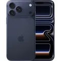 iPhone 17 Pro Max 512GB, Handy Tiefblau, iOS
