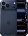 Apple iPhone 17 Pro Max Smartphone (17,4 cm/6,9 Zoll, 512 GB Speicherplatz, 48 MP Kamera)