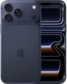Apple iPhone 17 Pro Max 512GB/12GB RAM Dual-SIM tiefblau